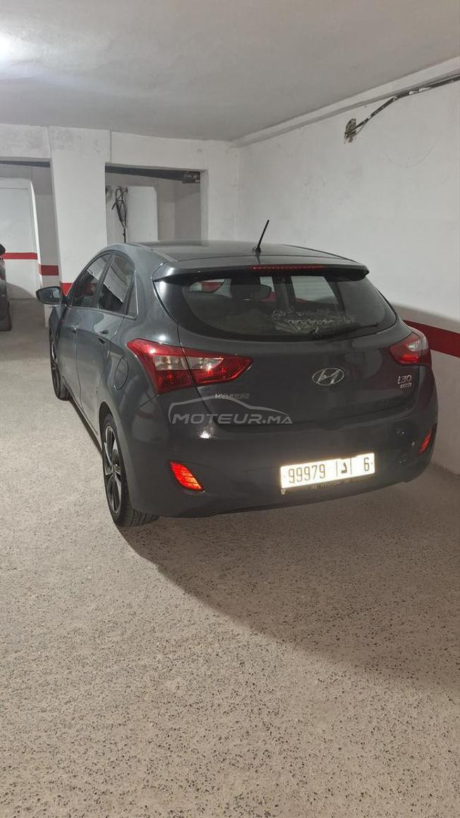 i30 en bon état