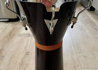 Djembe Lp Synthétique 