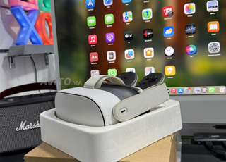 Casque de réalité virtuelle et mixte Meta Quest 3S