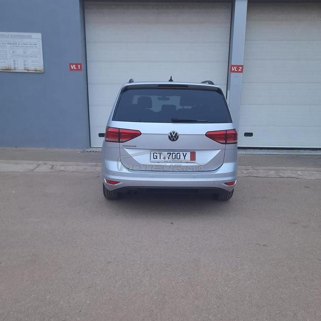 touran 2.0L modèle 2021 diwana 07/2025