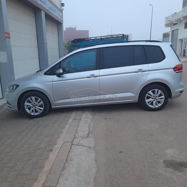 touran 2.0L modèle 2021 diwana 07/2025