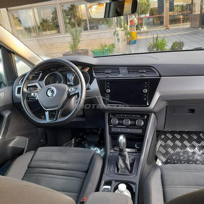 touran 2.0L modèle 2021 diwana 07/2025