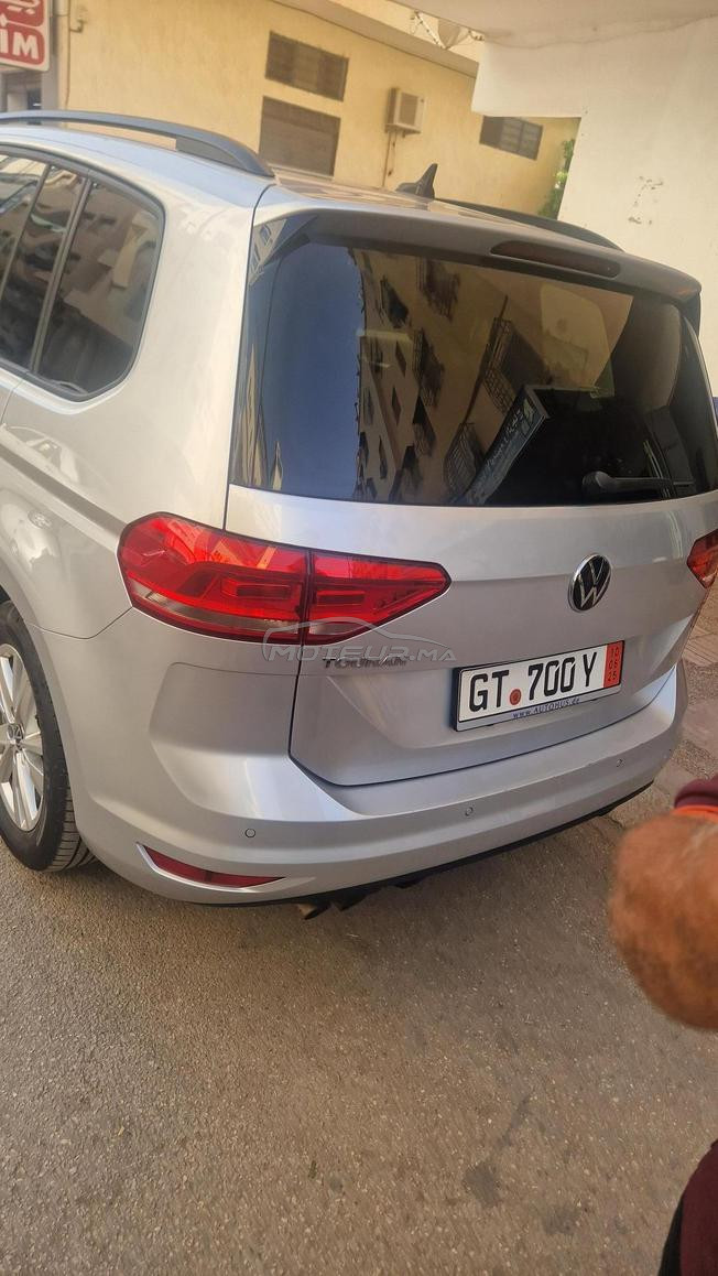 touran 2.0L modèle 2021 diwana 07/2025