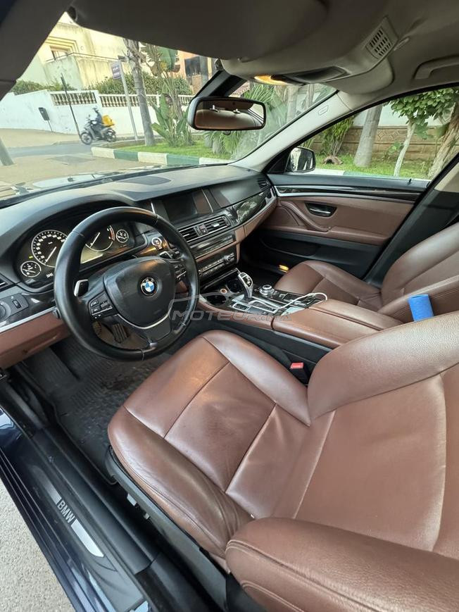 bmw serie 5
