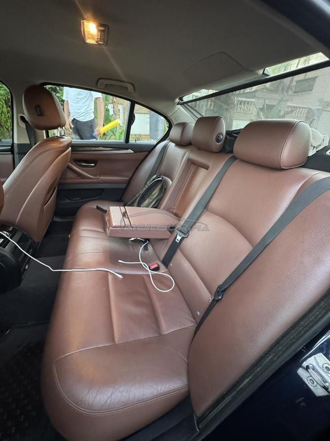 bmw serie 5