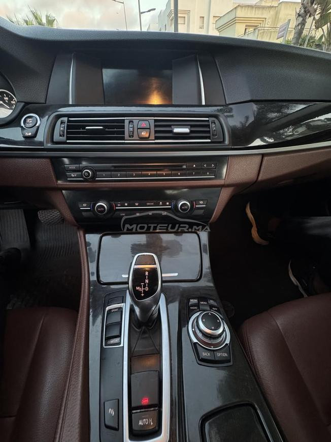 bmw serie 5