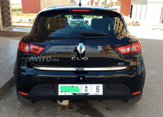 clio 4