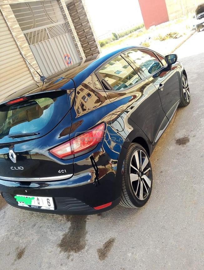 clio 4