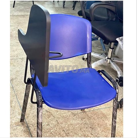 Chaise Pour Centre De Formation De Temaraa