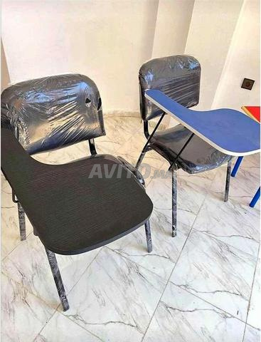 FABRICATION DES CHAISES ROTATIVE ET FIXE EN PROMO