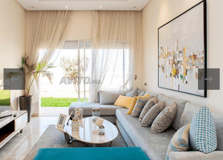 les jardins d'Agadir