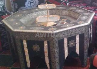 المدينة القديمة 