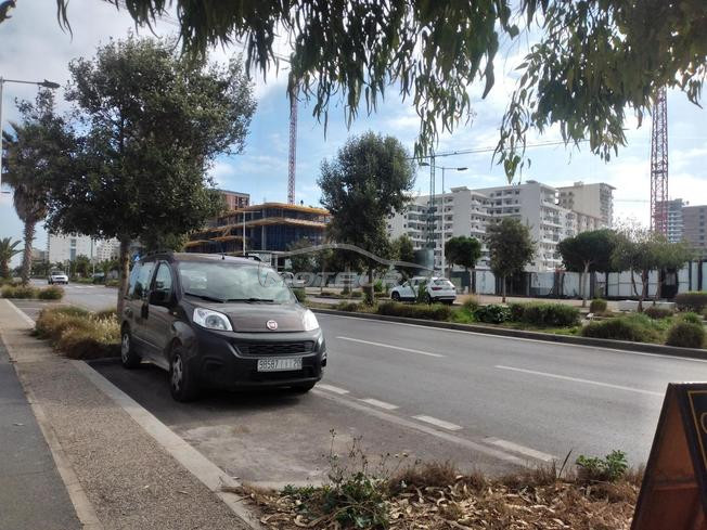Fiat Fiorino Diesel Manuelle 2020 à Casablanca
