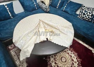 vente de salon equipe 