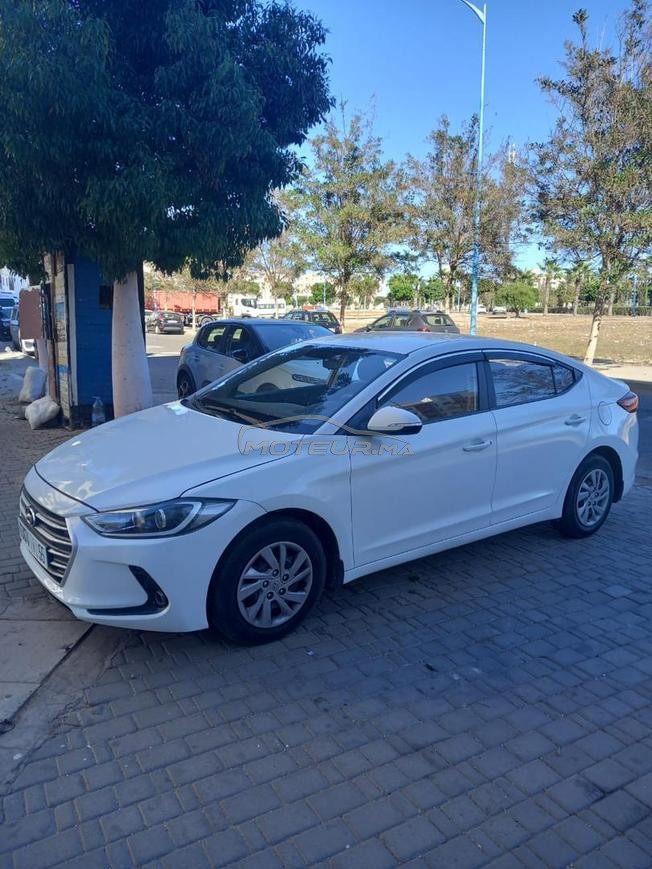 Hyundai ELENTRA