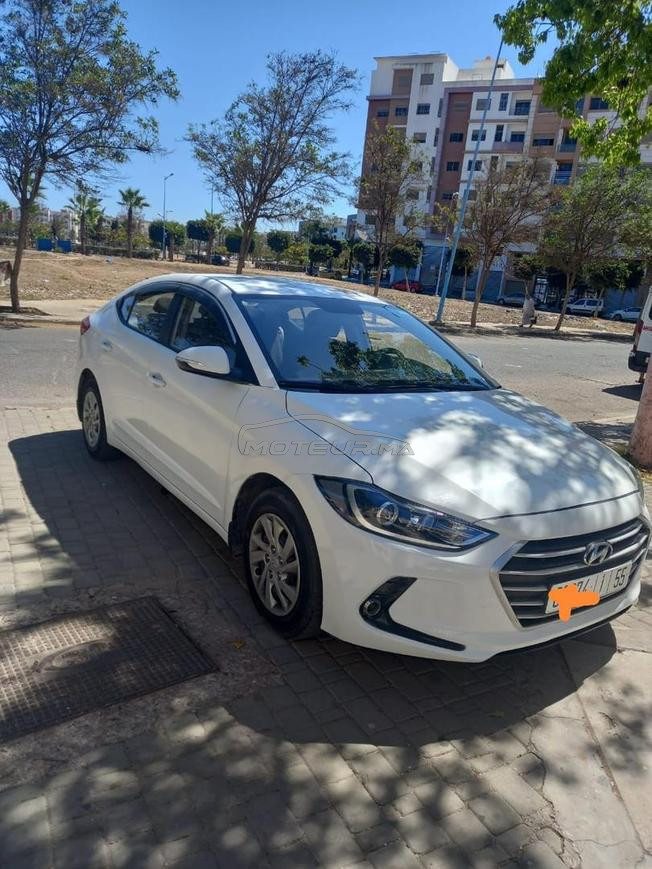 Hyundai ELENTRA