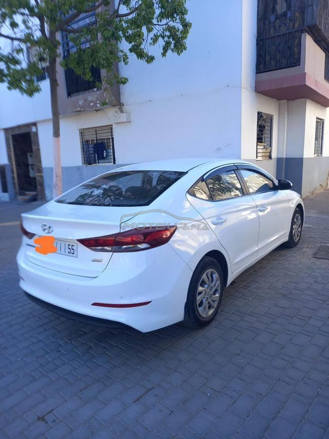Hyundai ELENTRA