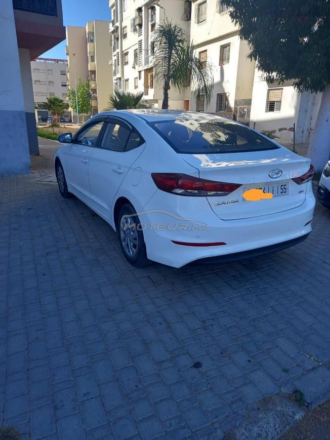 Hyundai ELENTRA