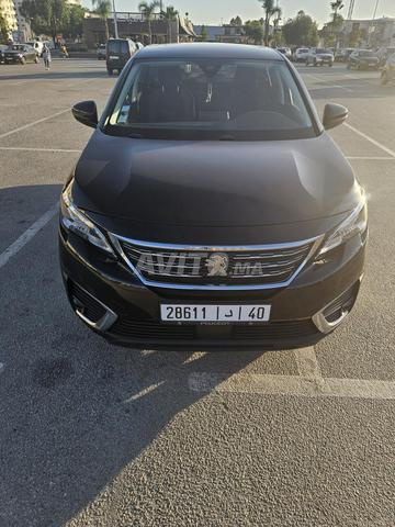Peugeot 15-dci 2020