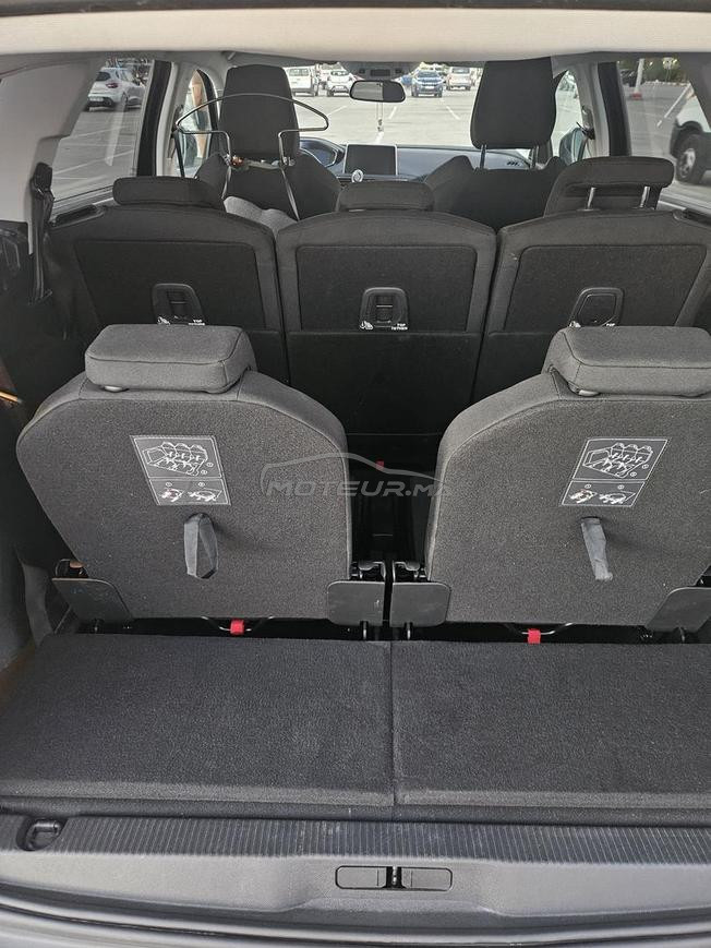Peugeot 5008 1.5 Dci 