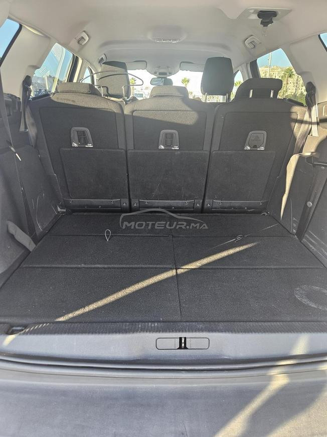 Peugeot 5008 1.5 Dci 
