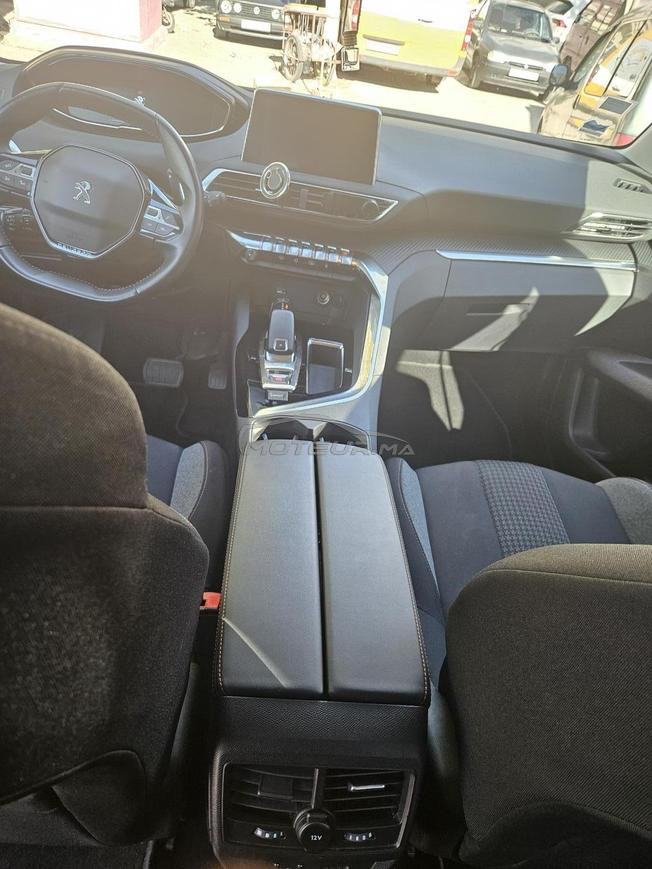 Peugeot 5008 1.5 Dci 