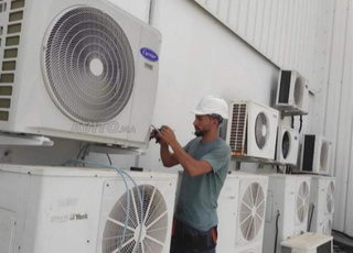 TECHNICIEN CLIMATISATION