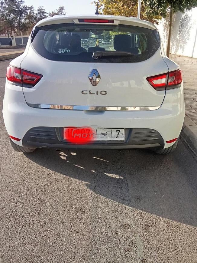 clio 4