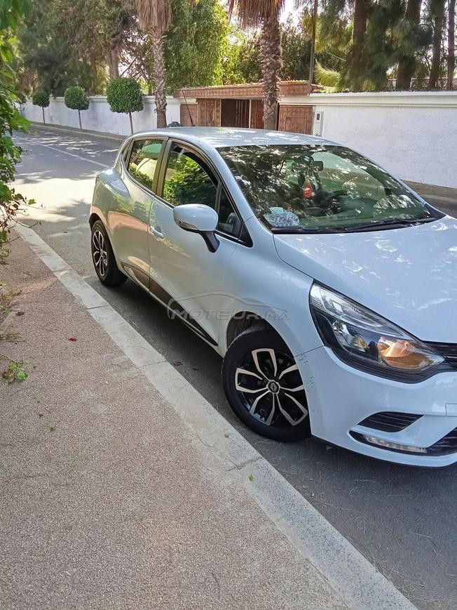 clio 4