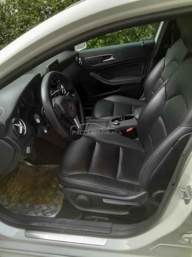 Mercedes A200 