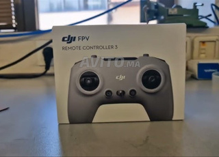 Fpv controller 3 neuf 