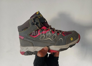 حذاء جاك وولفسكين 35/36