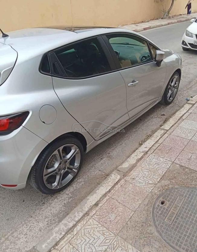 clio 4