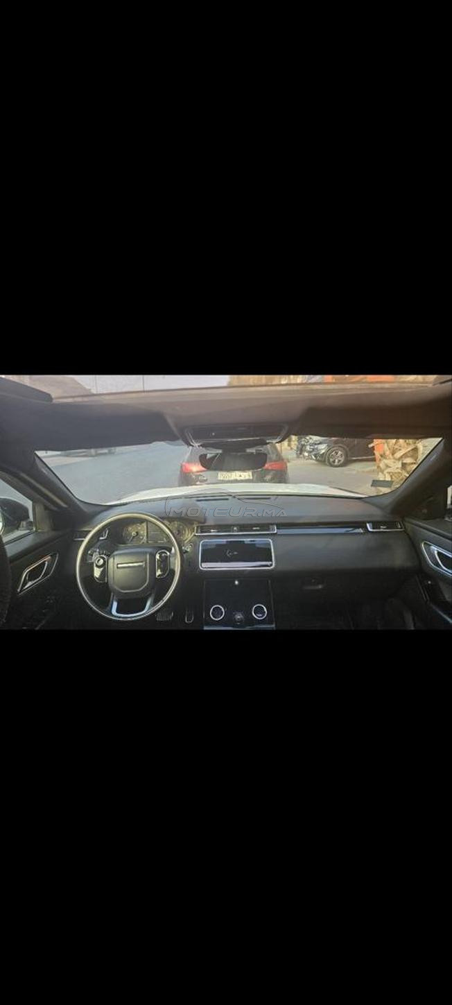 range rover velar 