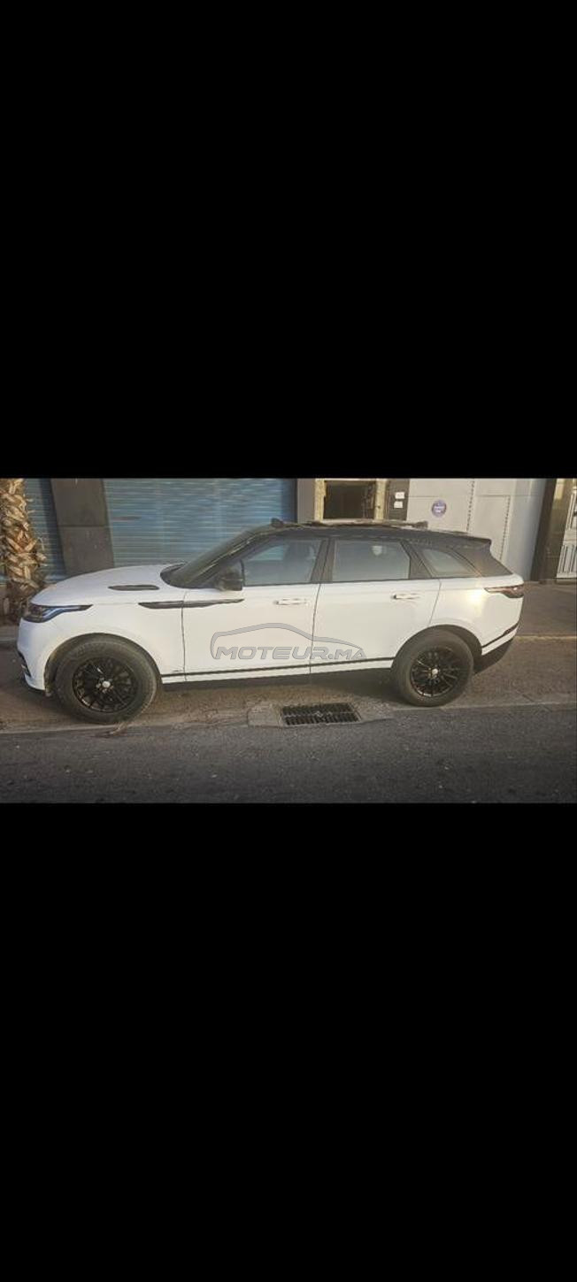 range rover velar 