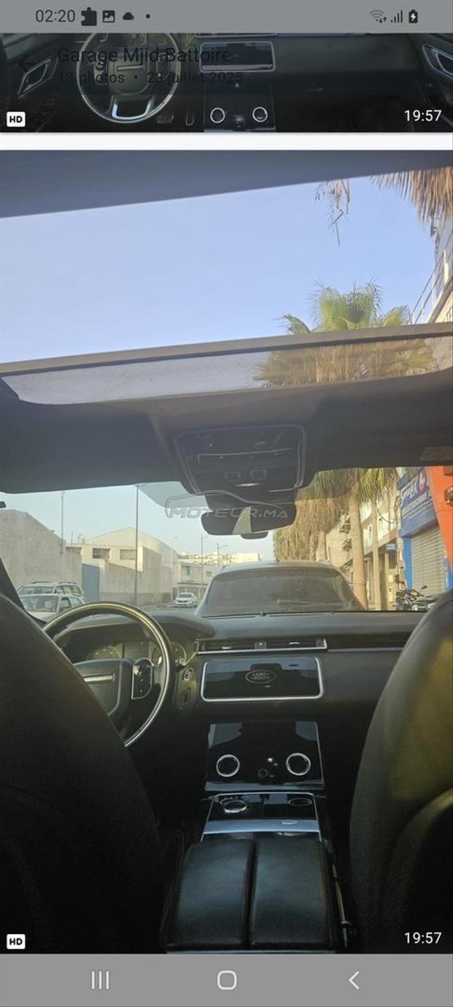 range rover velar 
