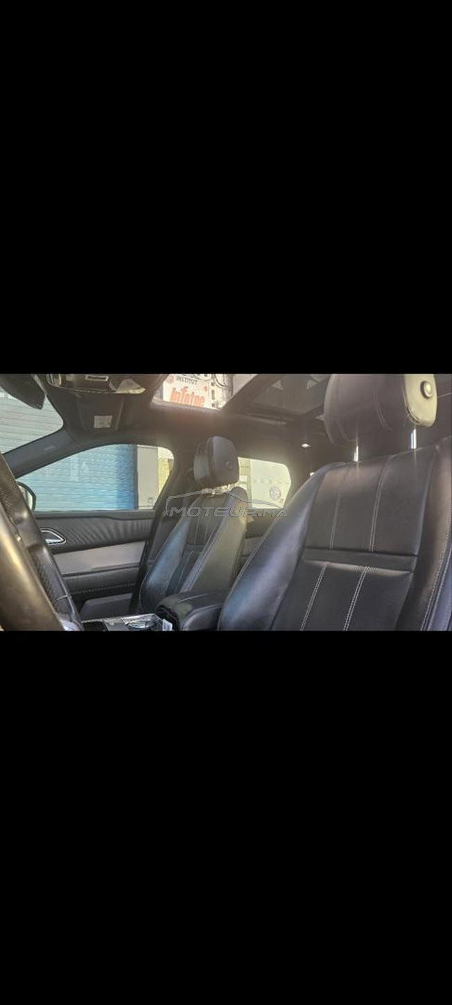 range rover velar 