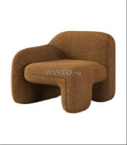  Fauteuil marocain Chic et moderne 