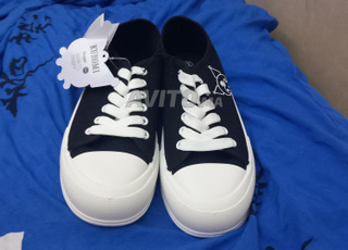 chaussures pour filles - taille 37 - neuf état 