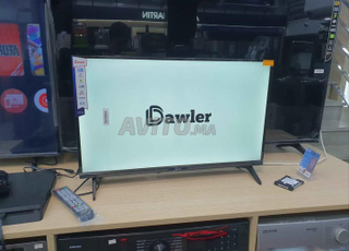 Tv 32 smart Dwaler