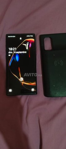 Marrakech.  bab dokala