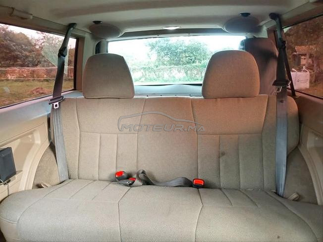 Jeep cherokee xj 2.5 td
