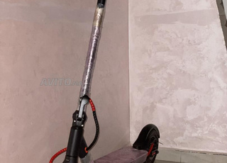 Trottinette électrique Vivo