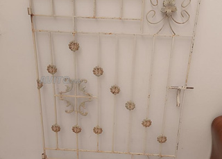 باب ݣرياج للحدائق و المنازل 