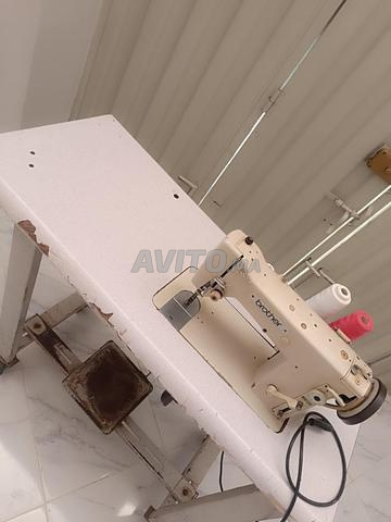 مكينة الخياطة لطرز الرباطي brother  - 2