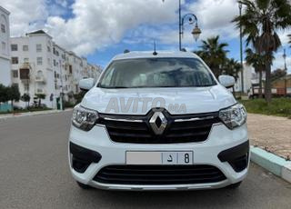 رونو نيو إكسبريس جنوط ألو كاميرا 2022