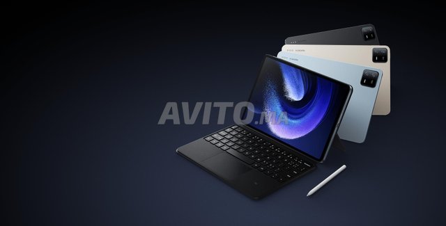 Xiaomi pad 6 