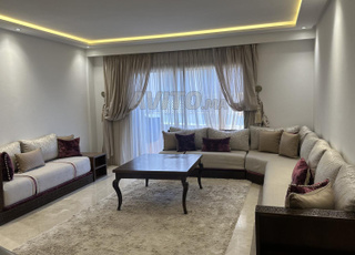 vente salon Marocain