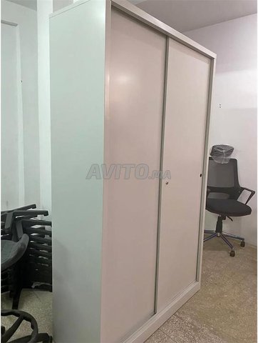  Armoire métallique prix usine | خزانة معدنية بسعر