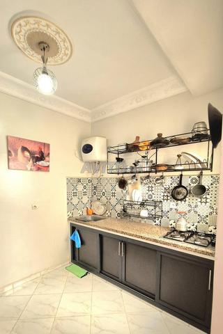 Appartement meublé Agadir - image 5